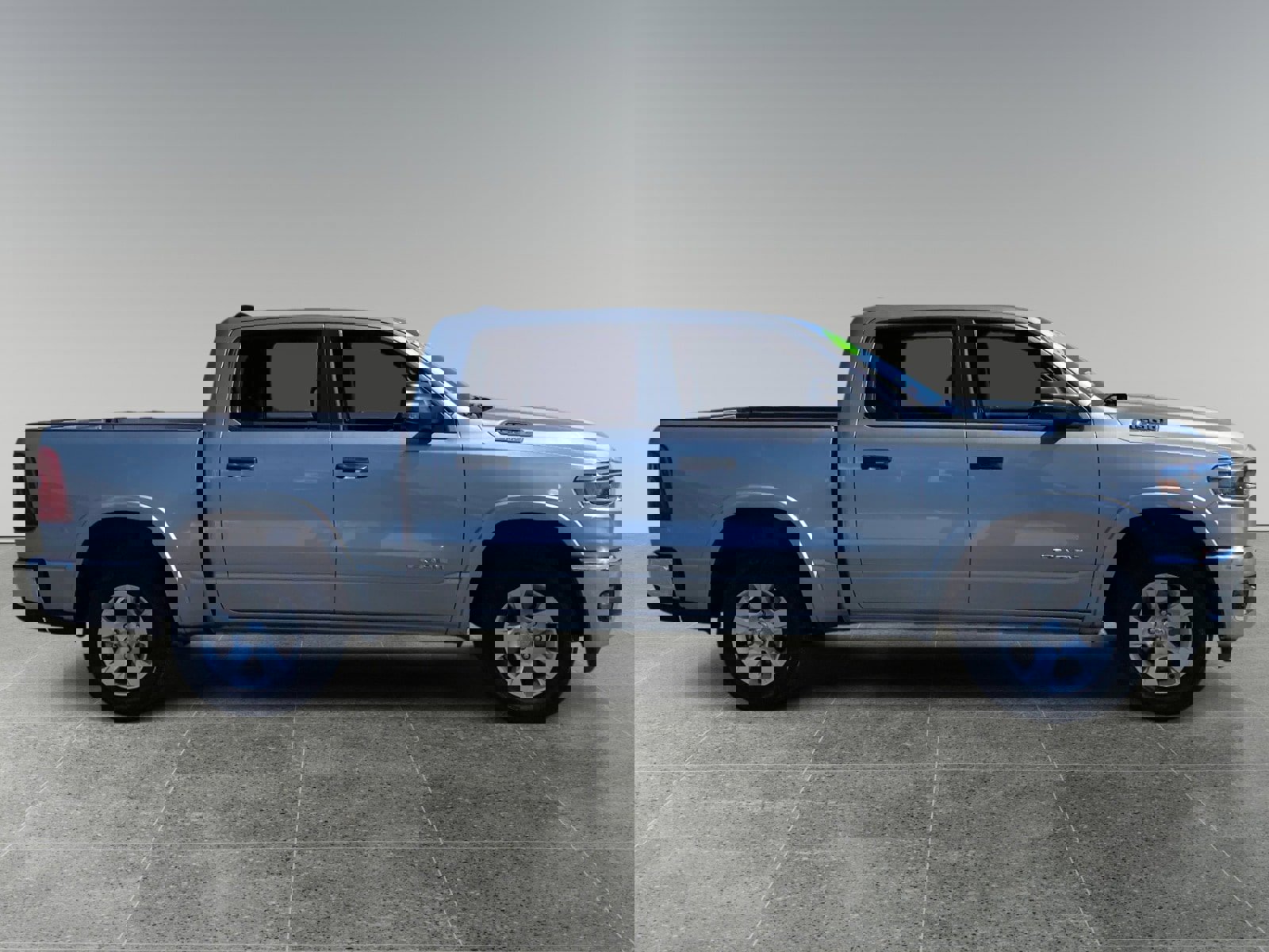 Used 2025 RAM 1500 Big Horn image 6