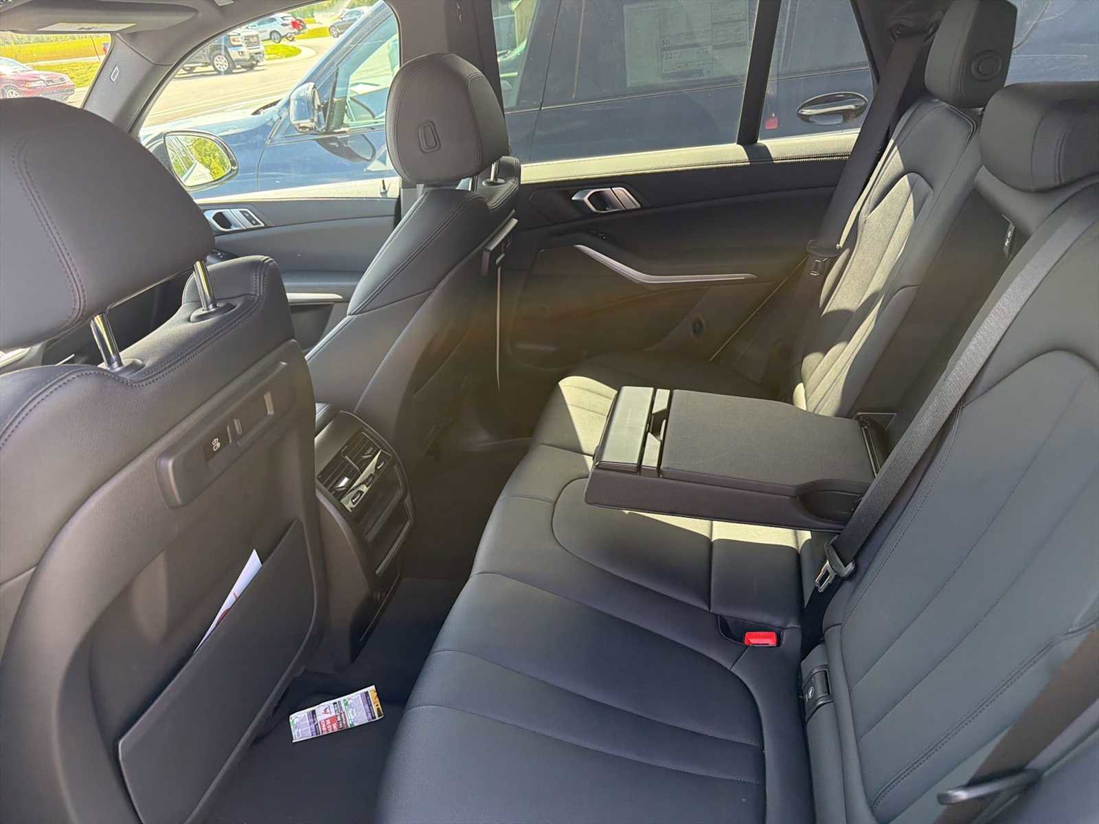 Used 2022 BMW X5 sDrive40i w/ Parking Assistance Package RWD image 19