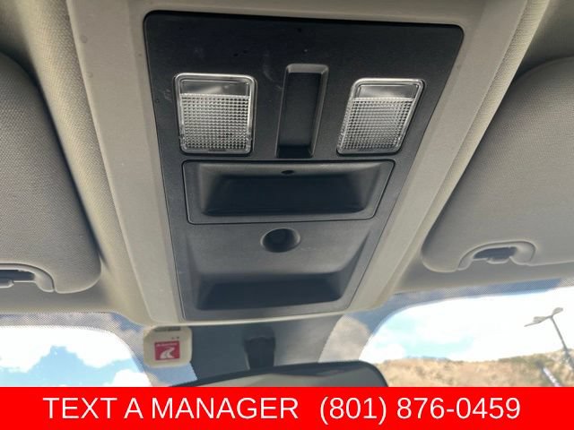 Used 2021 RAM 1500 Tradesman w/ Chrome Plus Package AWD/4WD image 25