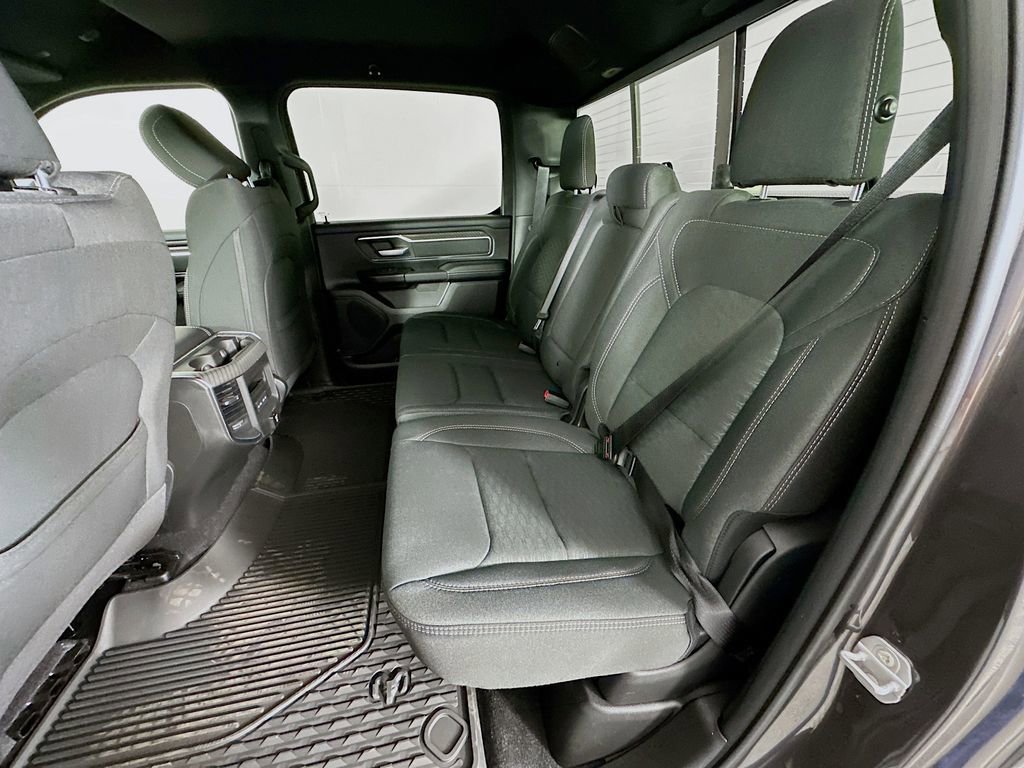 New 2026 RAM 1500 Big Horn image 32