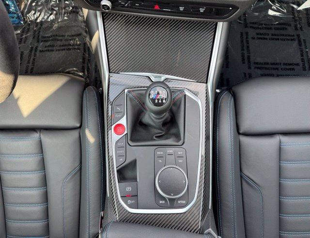 New 2026 BMW M2 w/ Lighting Package RWD image 24