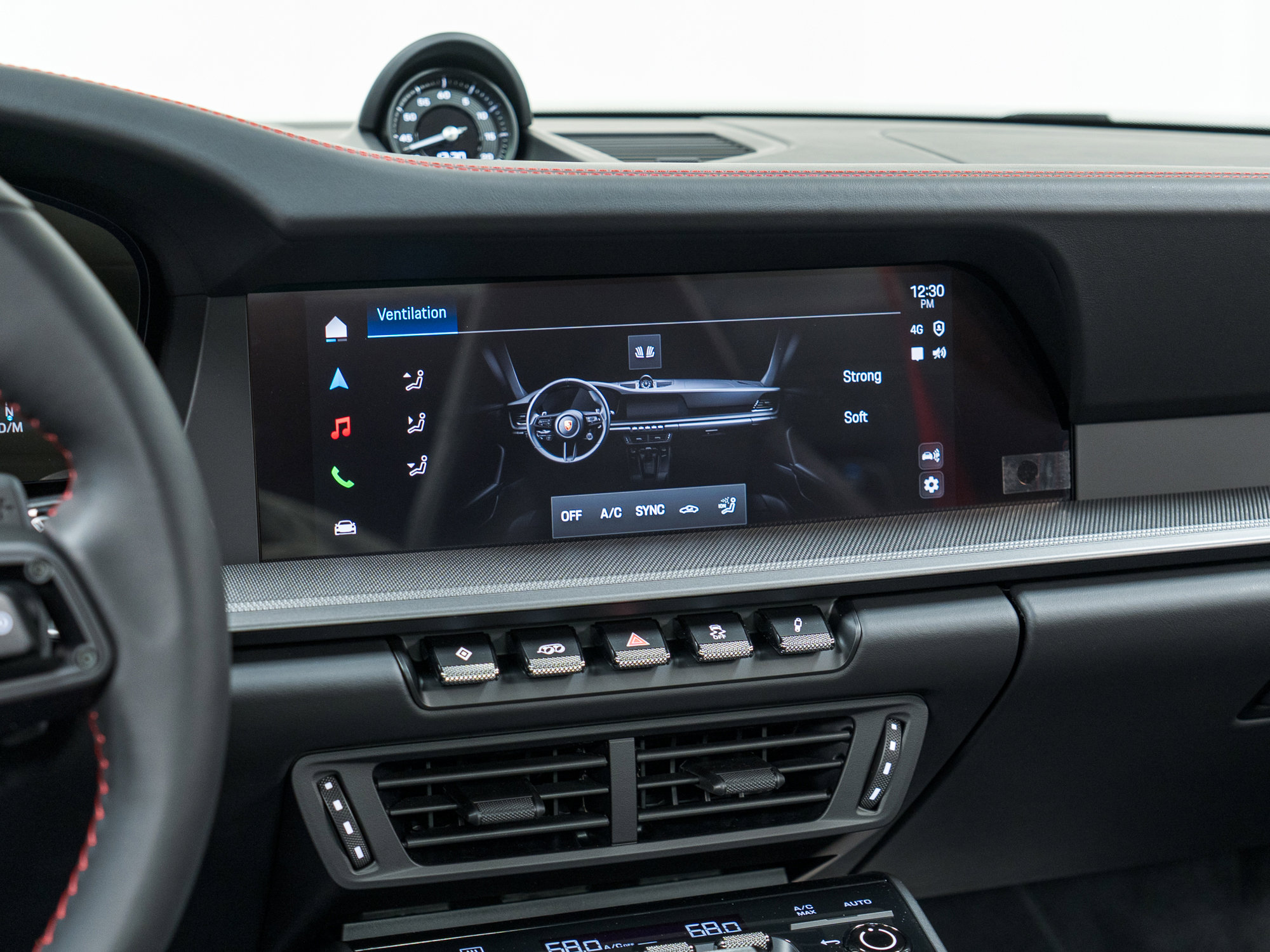 New 2026 Porsche 911 Carrera 4S image 25