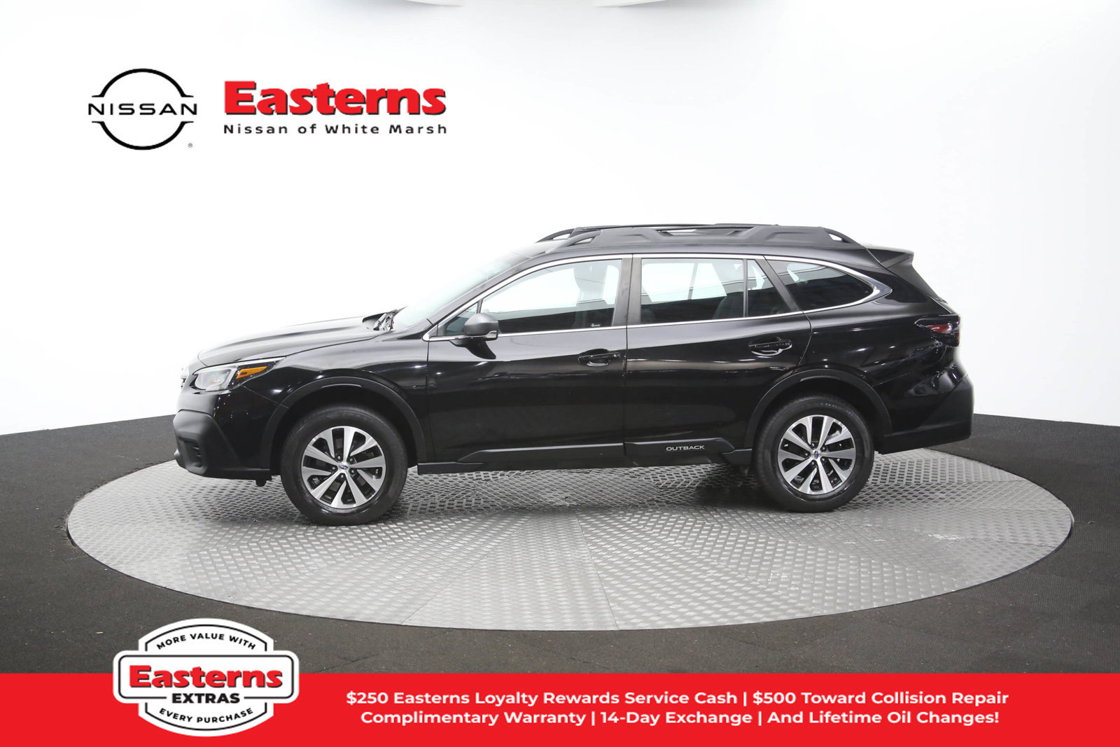 Used 2020 Subaru Outback AWD/4WD image 59