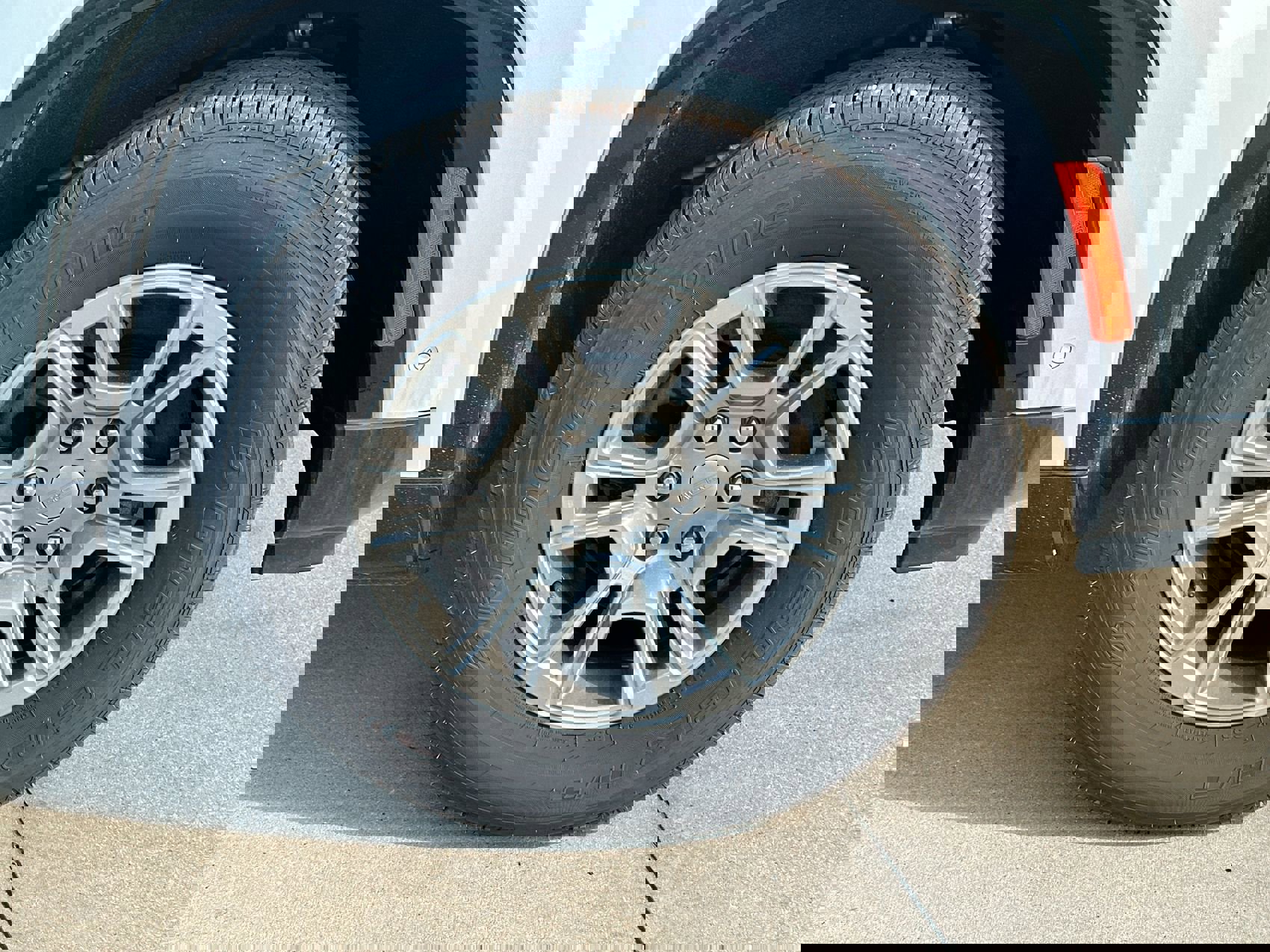 New 2024 Jeep Wagoneer 4WD w/ Convenience Group I image 10