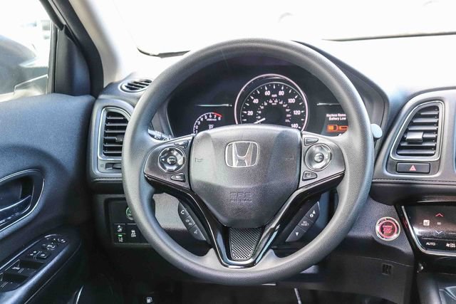Used 2022 Honda HR-V EX image 17
