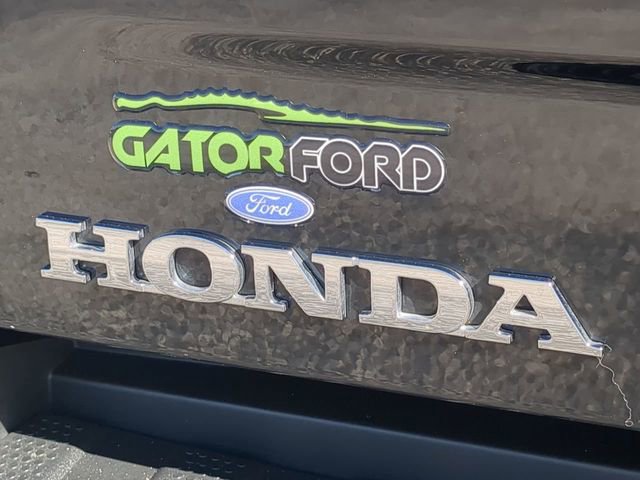 Used 2024 Honda Ridgeline Black Edition image 13