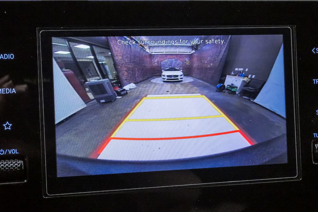 Certified 2024 Hyundai Santa Cruz SEL FWD image 23