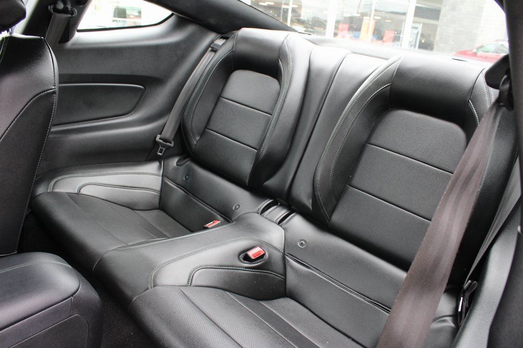 Used 2019 Ford Mustang Bullitt w/ Bullitt Electronics Package image 22