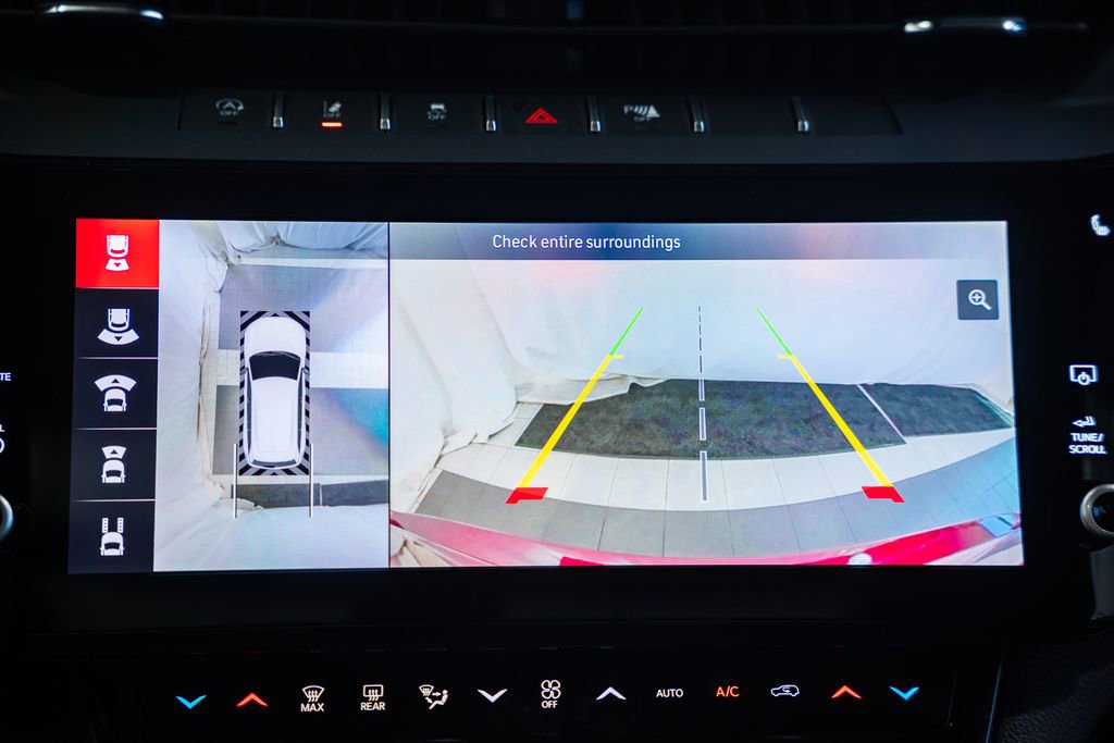 New 2026 Jeep Grand Cherokee Limited AWD/4WD image 45