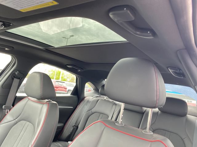 Used 2022 Hyundai Sonata Sport FWD image 15