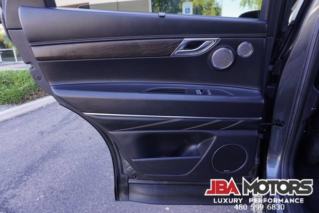 Used 2021 Genesis GV80 2.5T w/ Prestige Package 05 RWD image 94