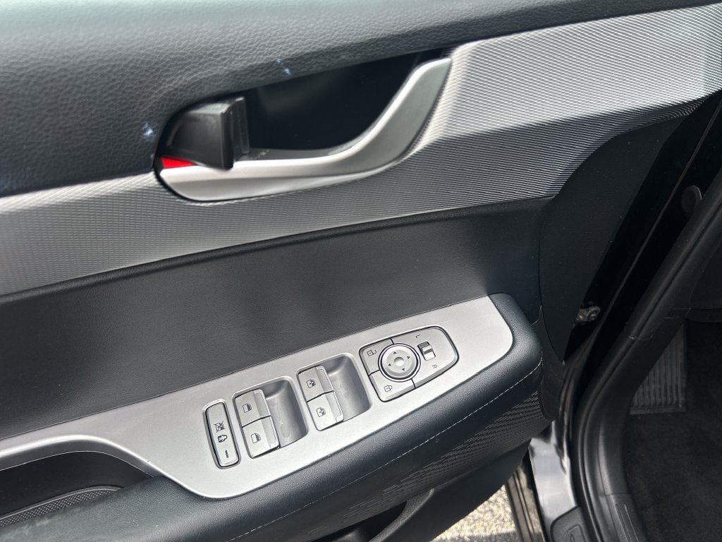 Used 2020 Hyundai Palisade SEL AWD/4WD image 13