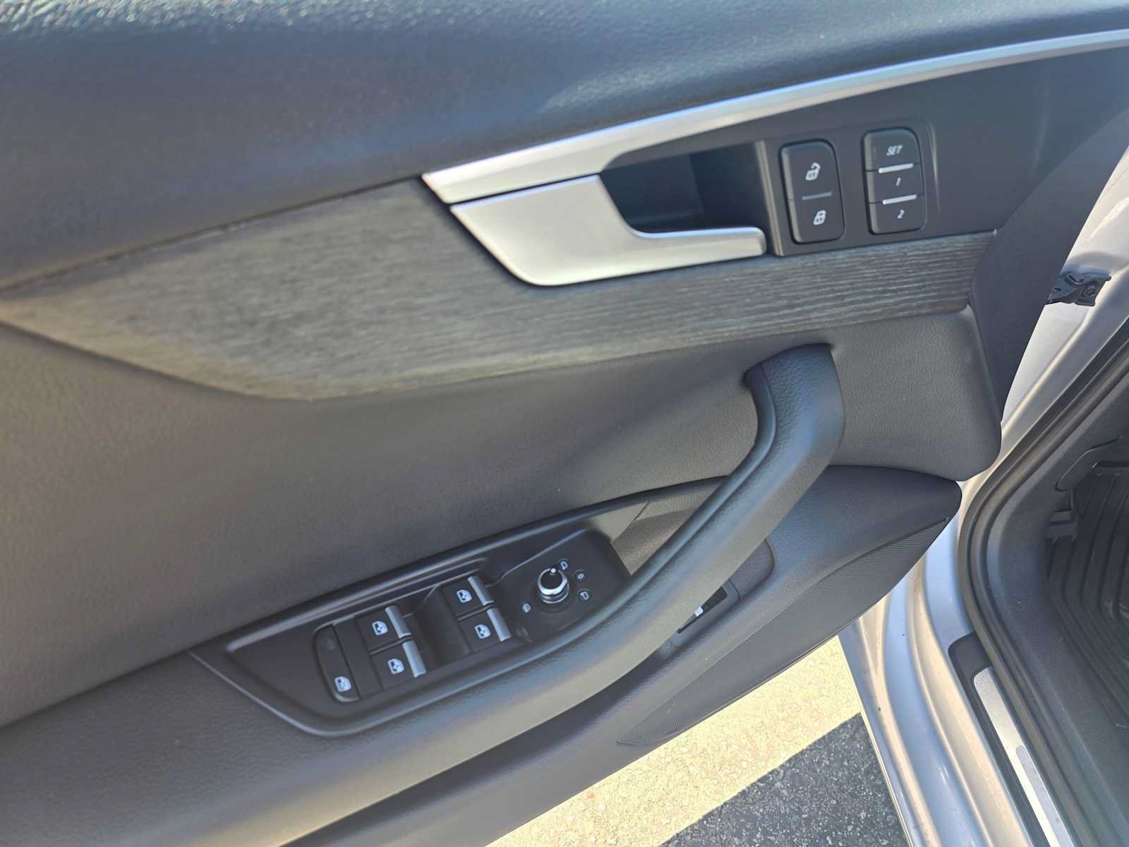 Used 2019 Audi A4 2.0T Premium w/ Convenience Package FWD image 19