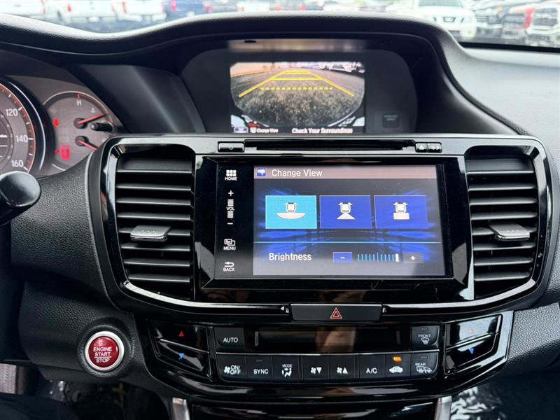 Used 2017 Honda Accord EX-L image 14