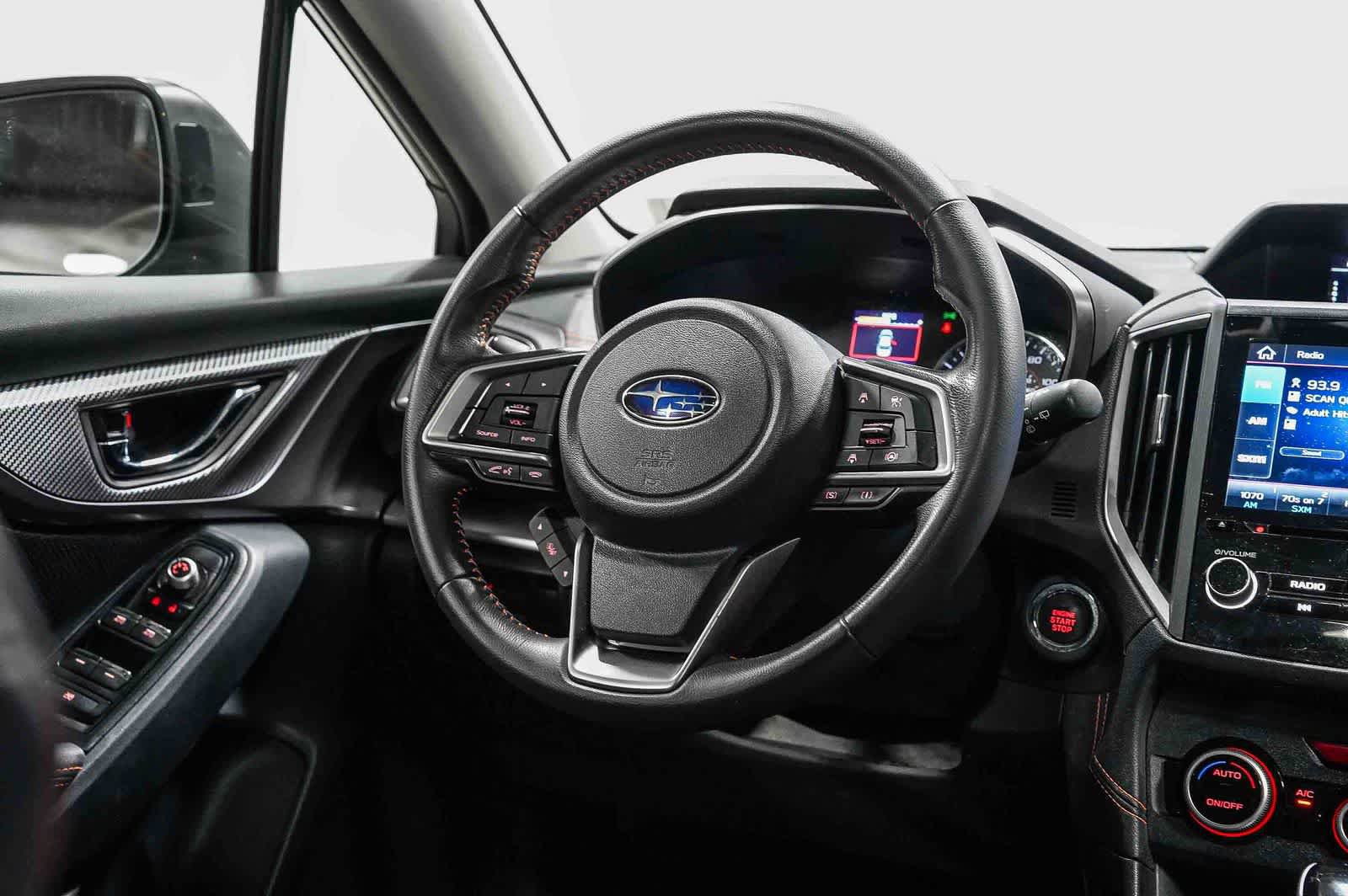 Used 2022 Subaru Crosstrek 2.5i Limited w/ Popular Package #4 AWD/4WD image 15