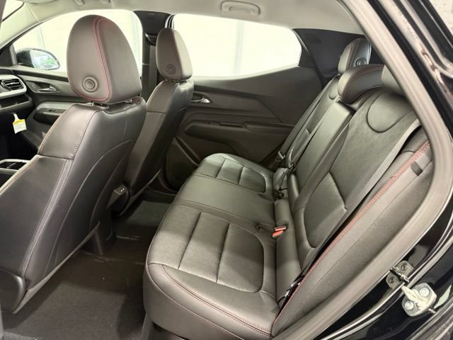 New 2027 Chevrolet Bolt RS FWD image 15