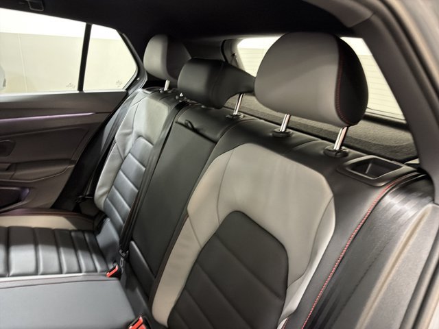 New 2026 Volkswagen GTI SE FWD image 20