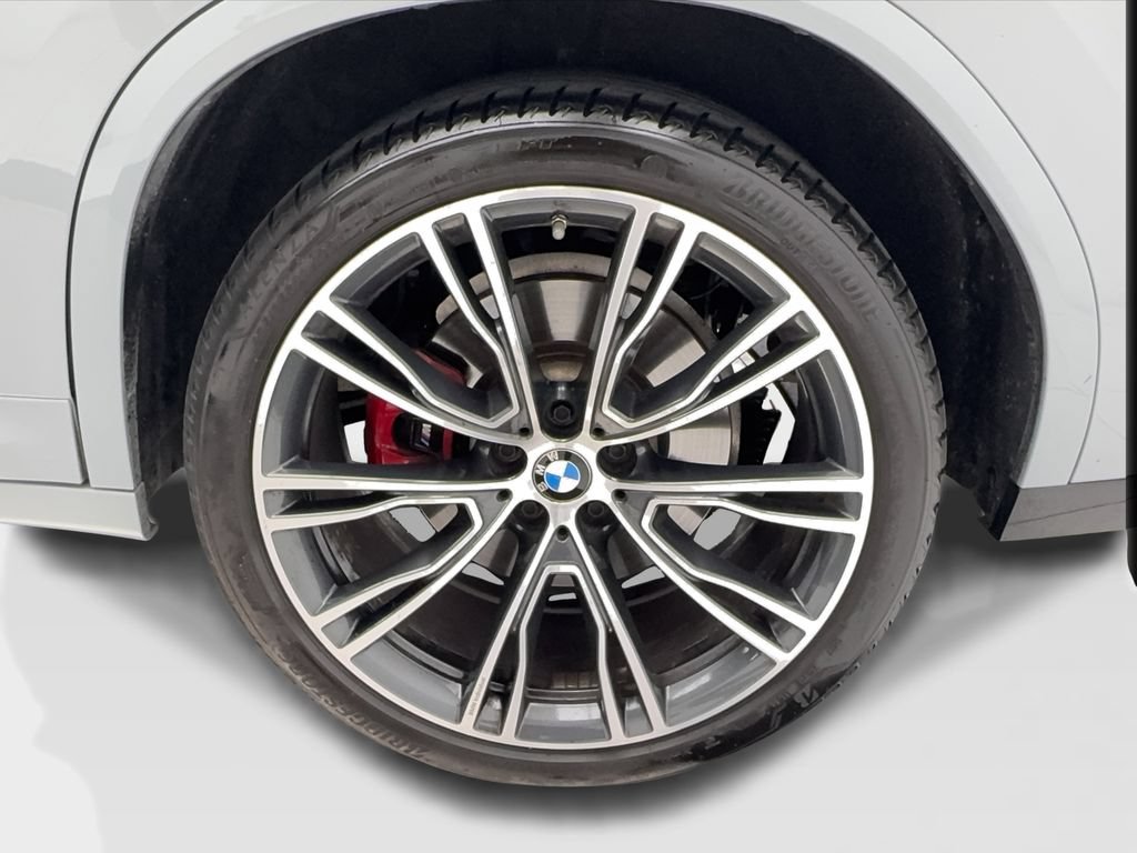 Used 2022 BMW X4 xDrive30i w/ M Sport Package 2 AWD/4WD image 12