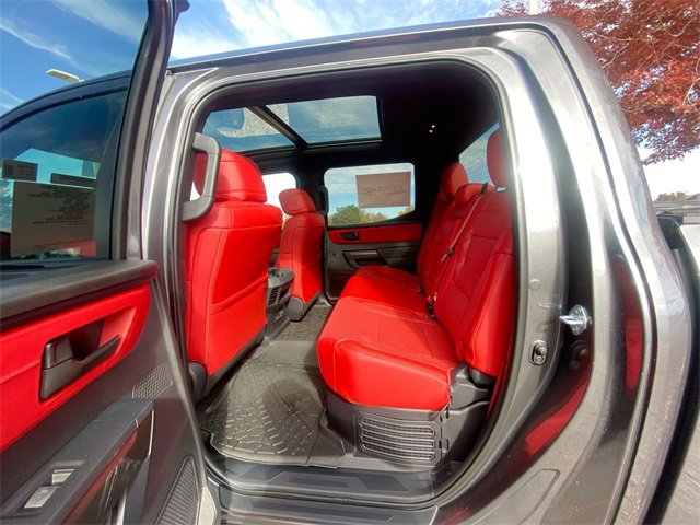 New 2026 Toyota Tundra TRD Pro image 22