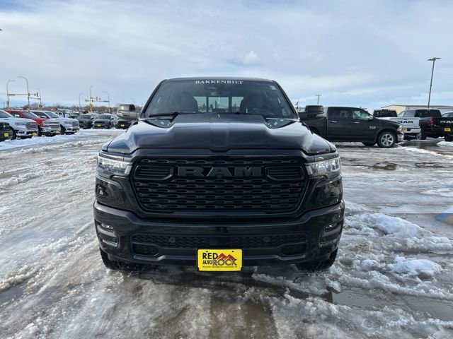 New 2026 RAM 1500 Big Horn image 3