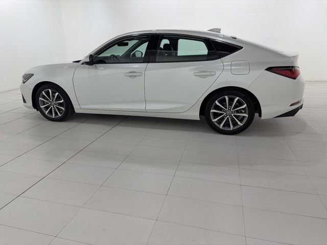 Certified 2023 Acura Integra image 2