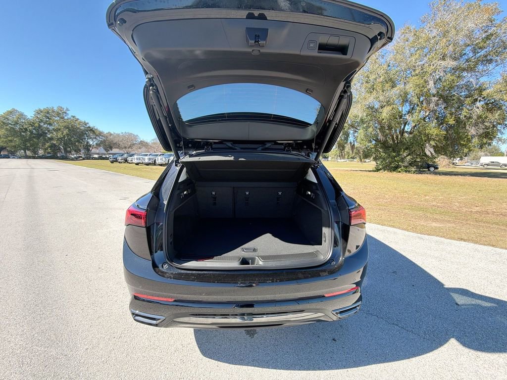 New 2026 Buick Envision Sport Touring image 29