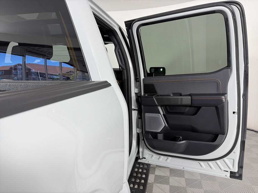 Used 2023 Ford F150 Tremor w/ Equipment Group 402A High AWD/4WD image 29
