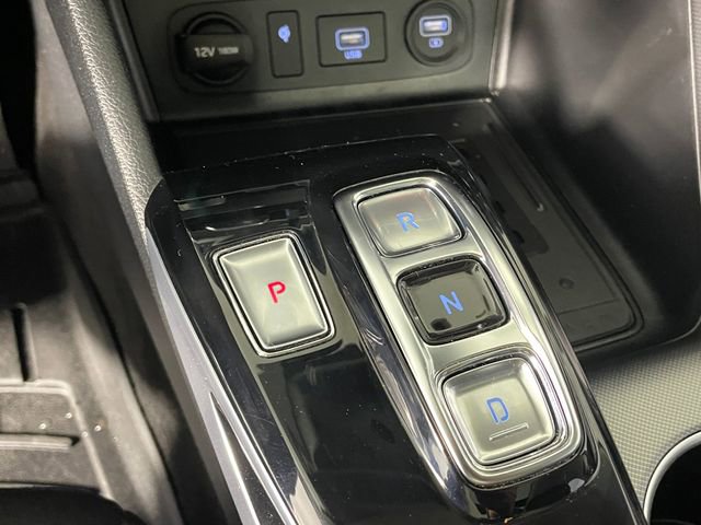 Used 2021 Hyundai Sonata SEL w/ Convenience Package image 11