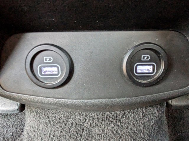 Used 2023 Hyundai Santa Fe SEL image 16