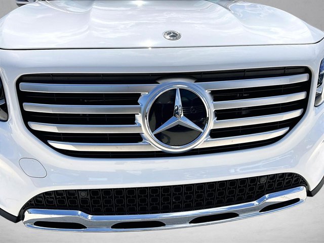 Certified 2024 Mercedes-Benz GLB 250 4MATIC image 30