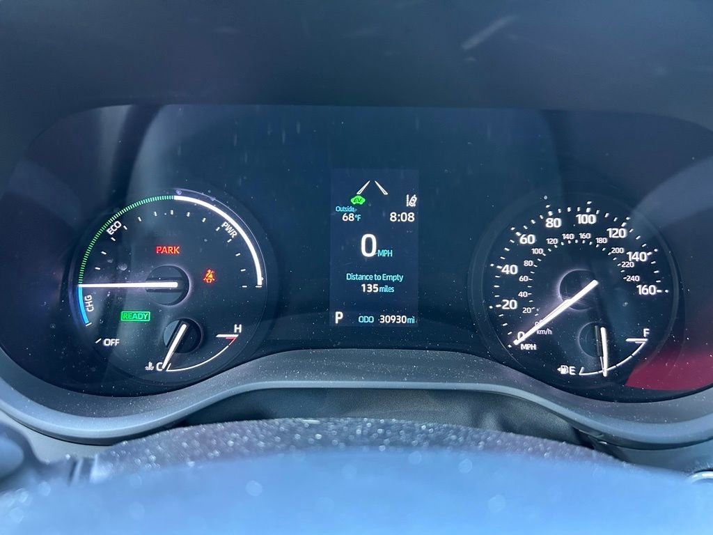 Used 2024 Toyota Sienna XLE FWD image 23