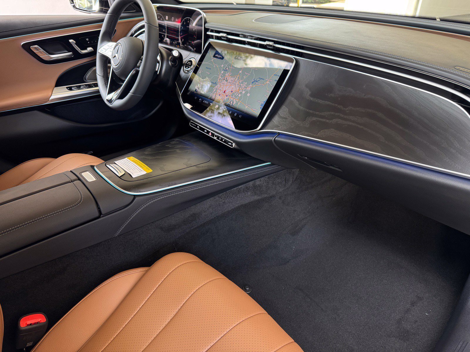 Used 2026 Mercedes-Benz E 350 Sedan image 15