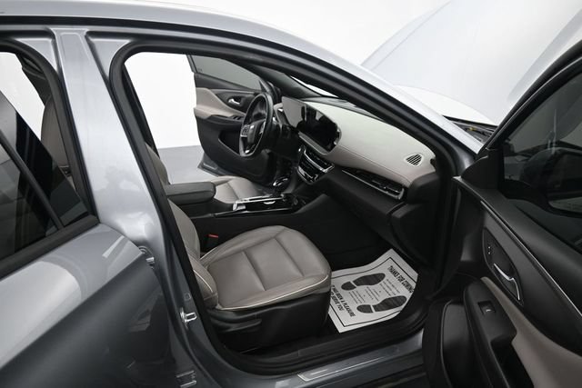Used 2024 Buick Envista Avenir FWD image 10
