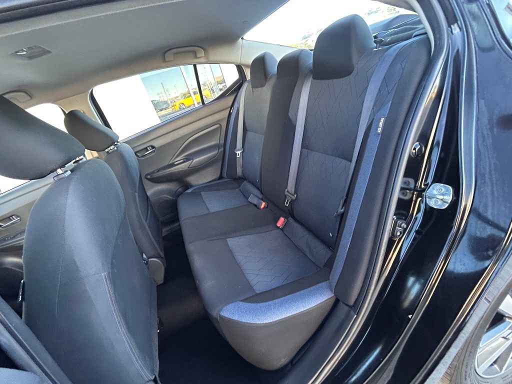 Used 2023 Nissan Versa SV image 26