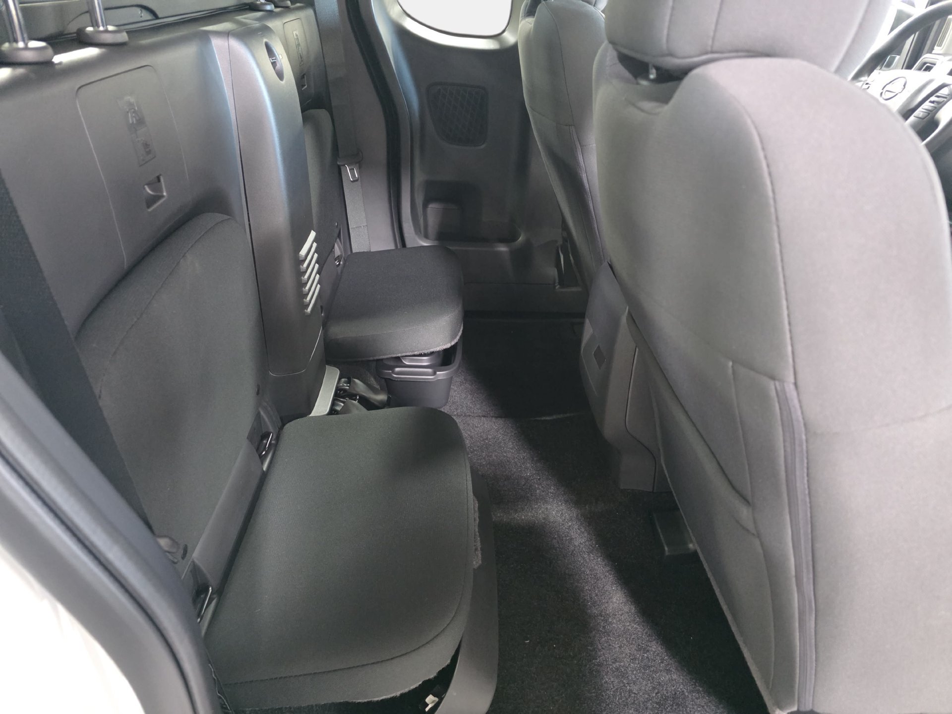 New 2026 Nissan Frontier S AWD/4WD image 11