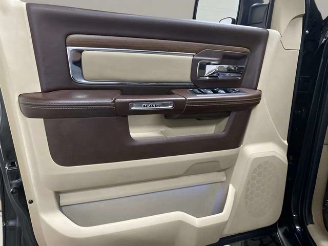 Used 2018 RAM 2500 Laramie w/ Off Road Package AWD/4WD image 17