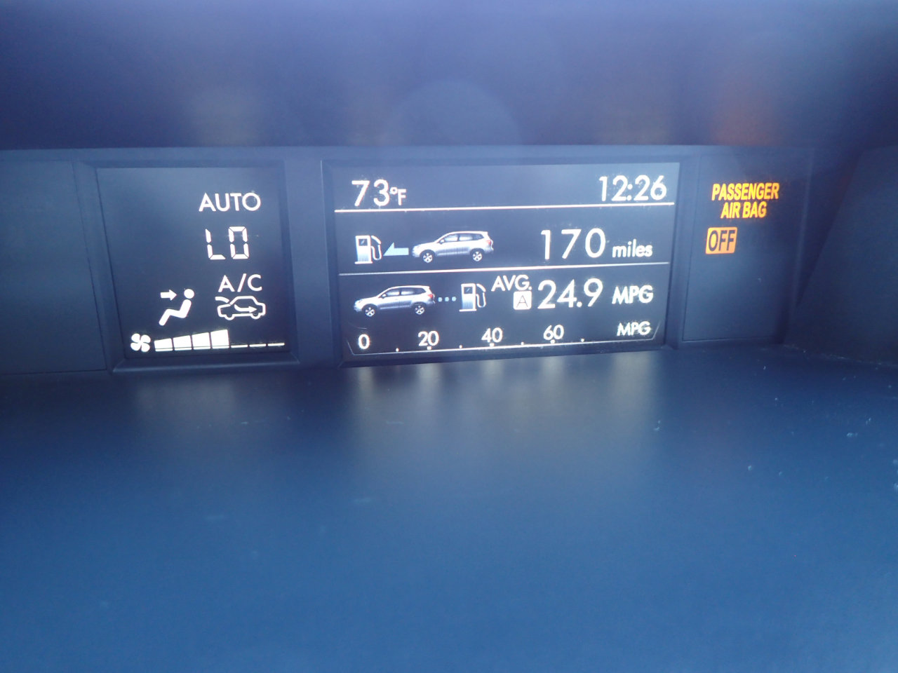 Used 2018 Subaru Forester 2.5i Premium image 22