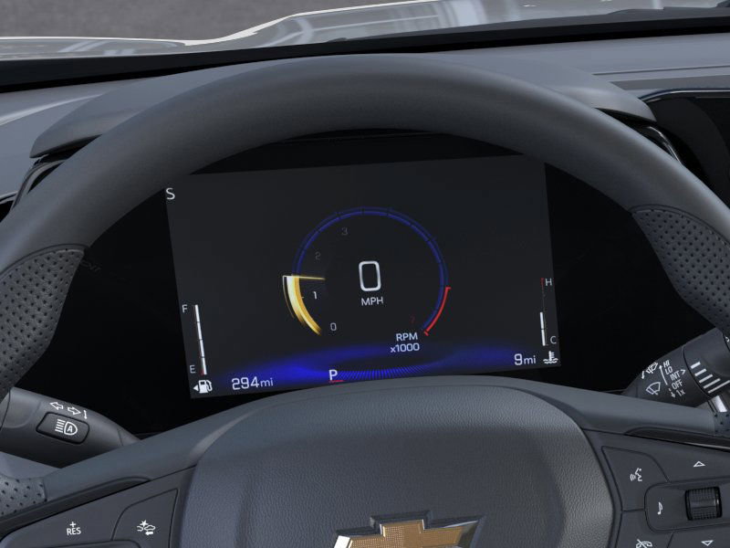 New 2025 Chevrolet Trax LT image 18