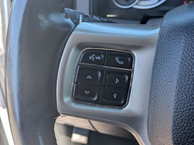 Used 2018 RAM 1500 Laramie AWD/4WD image 19
