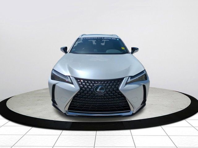 Used 2023 Lexus UX 250h FWD w/ Accessory Package (Z2) image 9