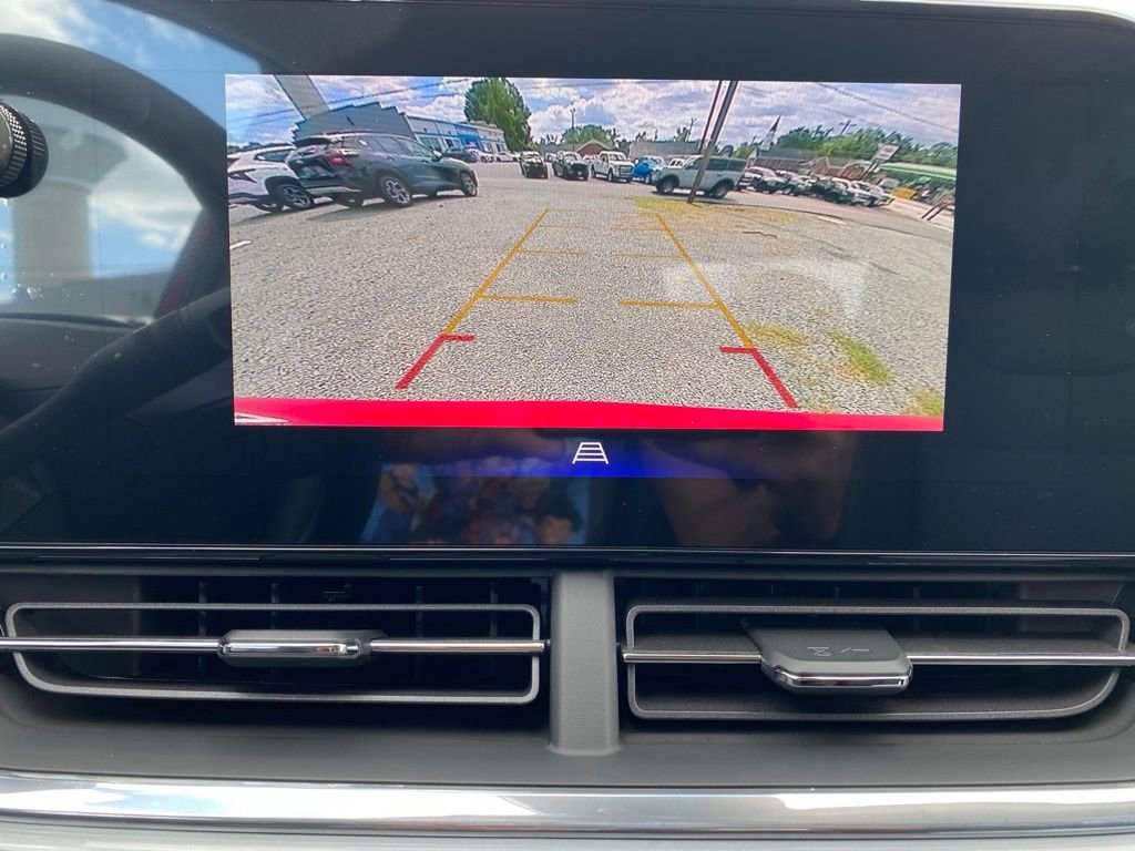 New 2026 Chevrolet Trax LT image 14