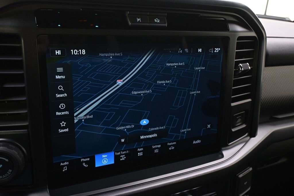 Used 2025 Ford F150 Raptor image 30