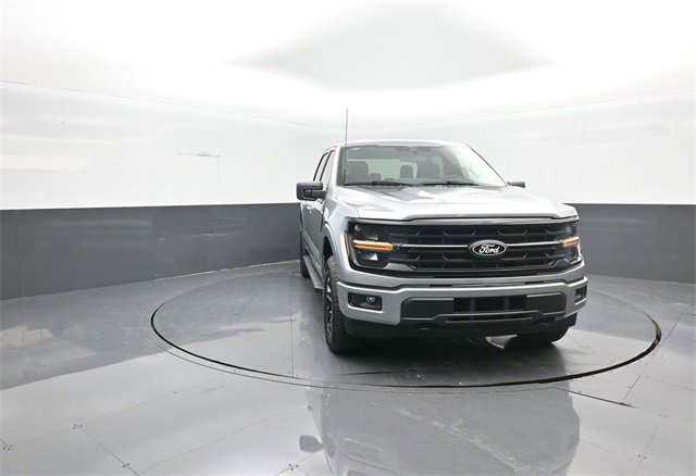 New 2026 Ford F150 XLT image 2