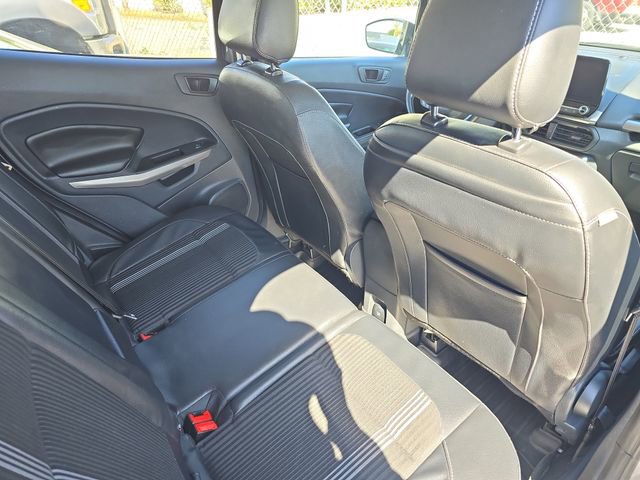 Used 2019 Ford EcoSport SES image 12