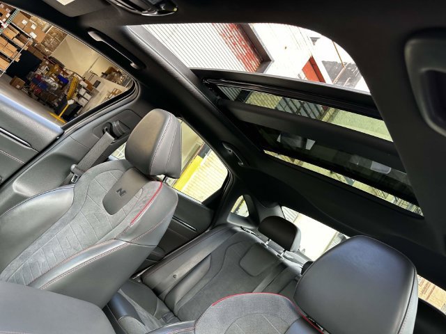 Used 2024 Hyundai Sonata N Line FWD image 18