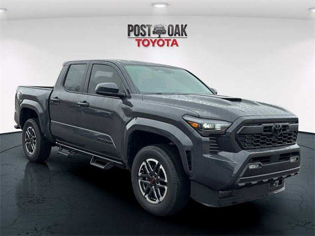 New 2026 Toyota Tacoma TRD Sport image 1