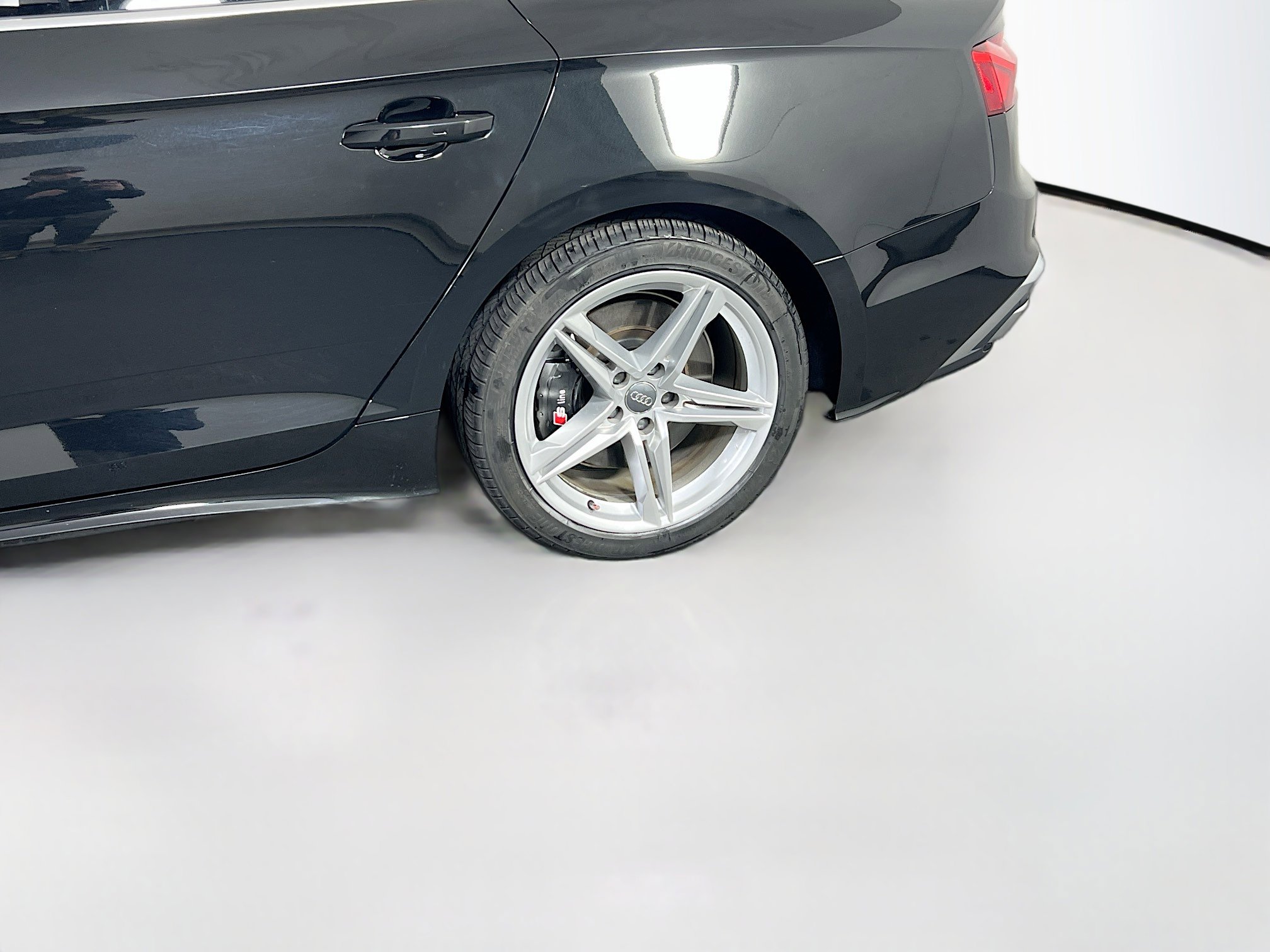 Used 2021 Audi A5 2.0T Premium w/ Convenience Package image 31