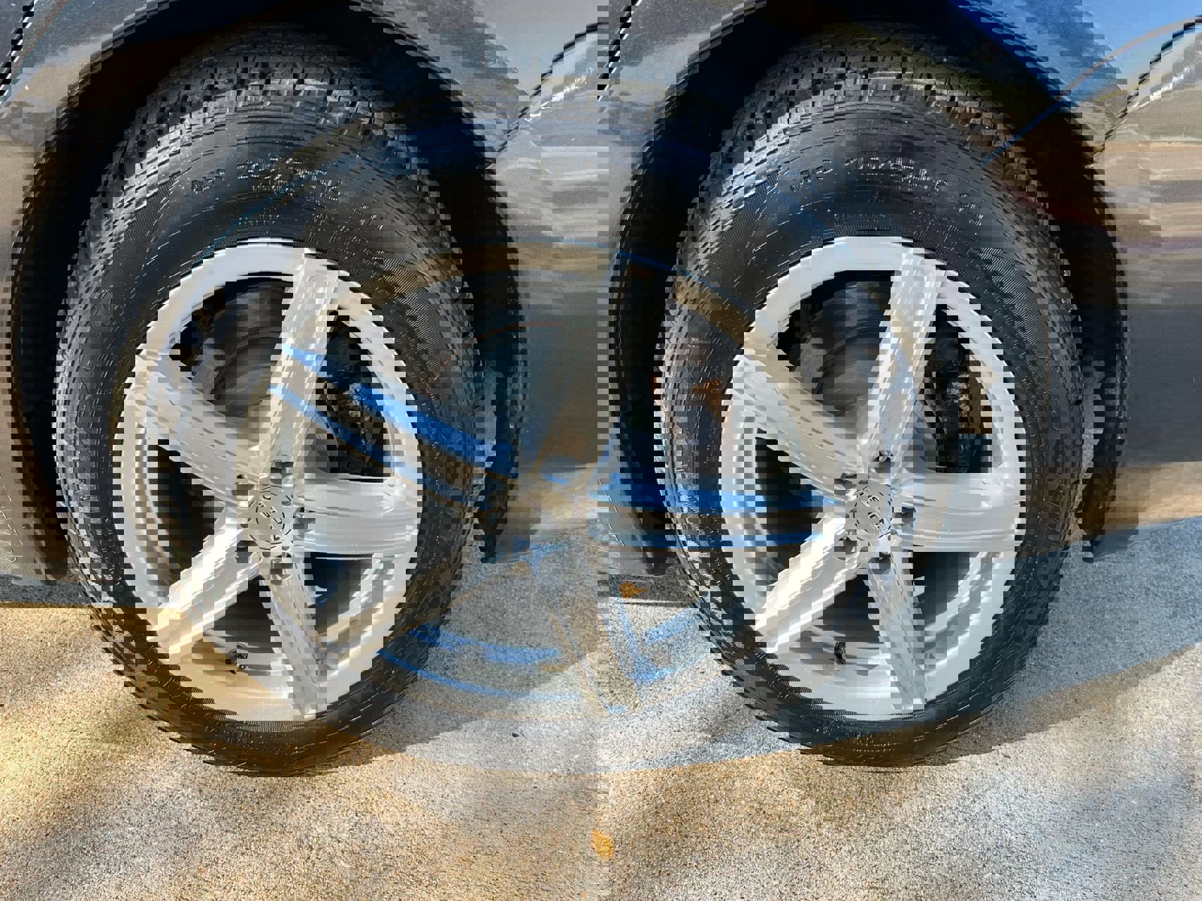 Used 2011 Subaru Impreza 2.5i image 9