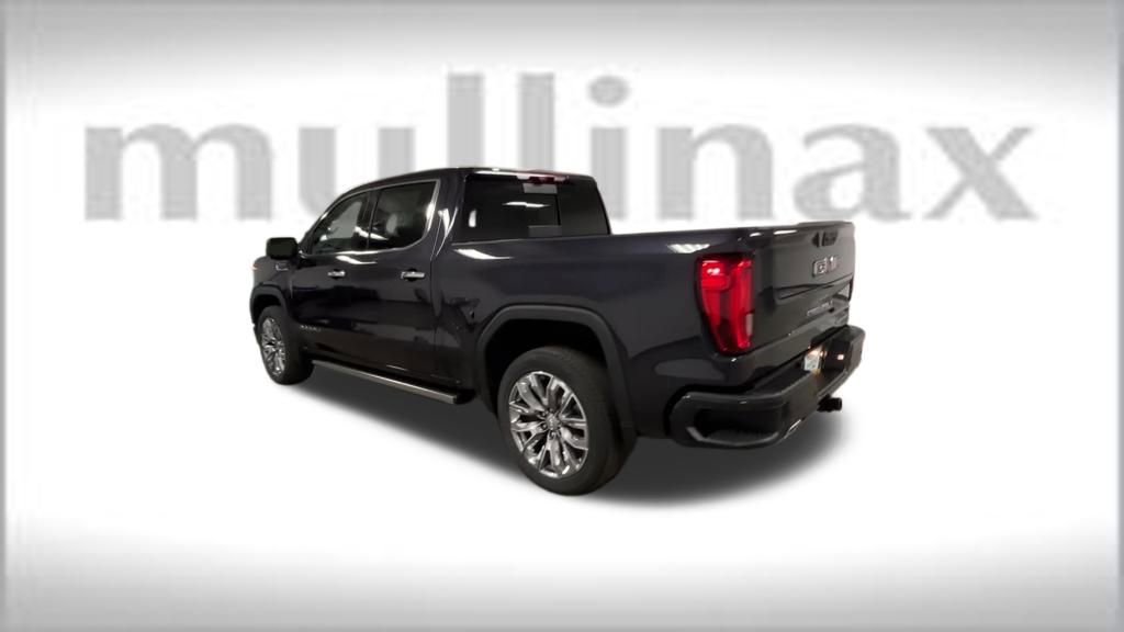 New 2026 GMC Sierra 1500 Denali w/ Denali Reserve Package image 55