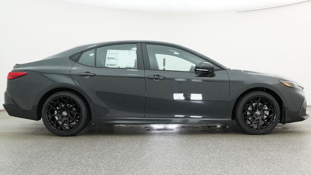 New 2026 Toyota Camry SE w/ Convenience Package FWD image 30